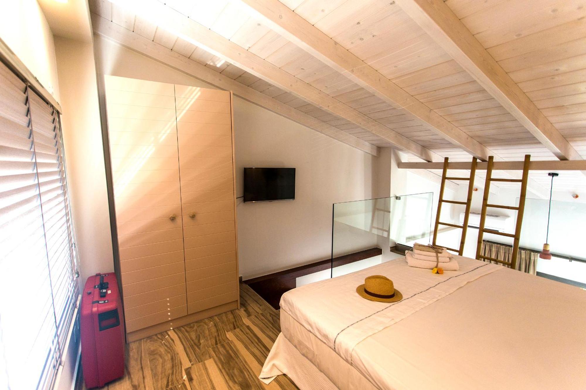 Golden Bay Suites & Maisonettes Parga Exteriör bild